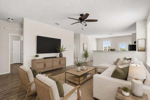 Photo of 155 Rock Nettle, New Braunfels, TX 78130 (MLS # 3649863)