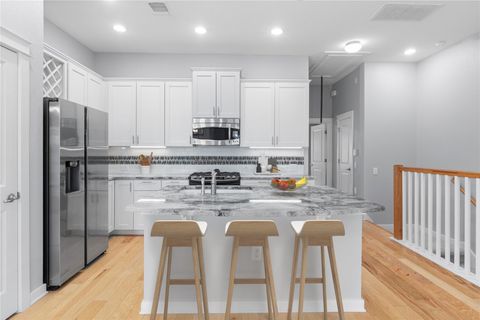Tiny photo for 3900 Threadgill ST #16, Austin, TX 78723 (MLS # 7142461)