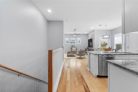 Tiny photo for 3900 Threadgill ST #16, Austin, TX 78723 (MLS # 7142461)