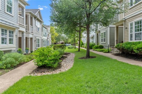 Tiny photo for 3900 Threadgill ST #16, Austin, TX 78723 (MLS # 7142461)