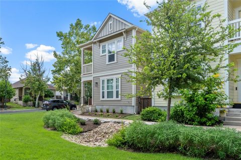Tiny photo for 3900 Threadgill ST #16, Austin, TX 78723 (MLS # 7142461)