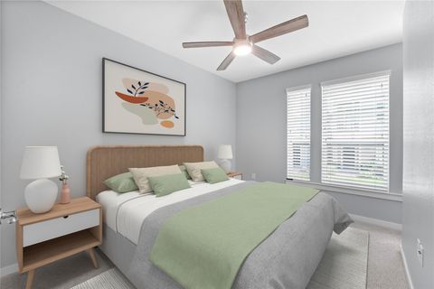 Tiny photo for 3900 Threadgill ST #16, Austin, TX 78723 (MLS # 7142461)