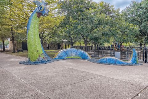Tiny photo for 3900 Threadgill ST #16, Austin, TX 78723 (MLS # 7142461)