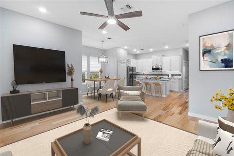 Tiny photo for 3900 Threadgill ST #16, Austin, TX 78723 (MLS # 7142461)