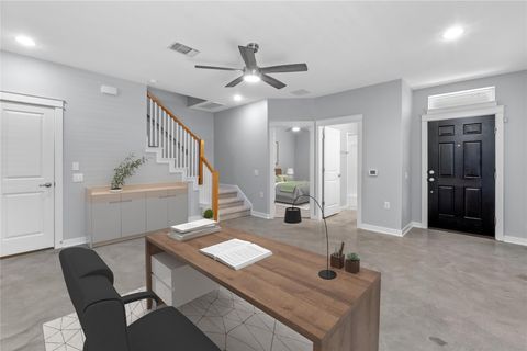 Tiny photo for 3900 Threadgill ST #16, Austin, TX 78723 (MLS # 7142461)