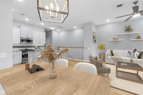 Tiny photo for 3900 Threadgill ST #16, Austin, TX 78723 (MLS # 7142461)