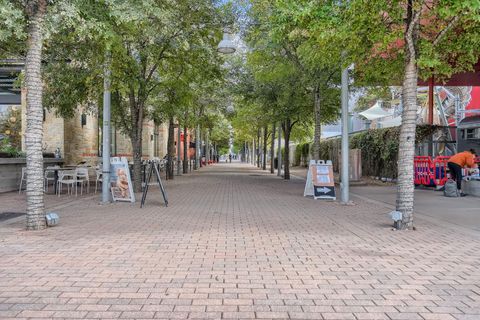 Tiny photo for 3900 Threadgill ST #16, Austin, TX 78723 (MLS # 7142461)