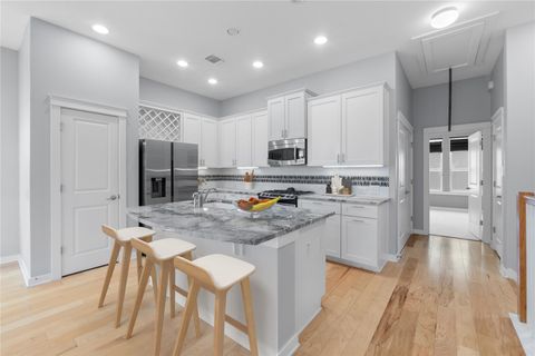 Tiny photo for 3900 Threadgill ST #16, Austin, TX 78723 (MLS # 7142461)