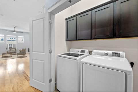 Tiny photo for 3900 Threadgill ST #16, Austin, TX 78723 (MLS # 7142461)