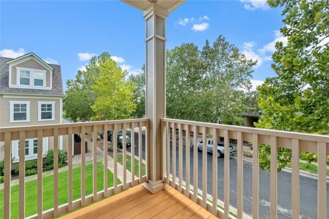 Tiny photo for 3900 Threadgill ST #16, Austin, TX 78723 (MLS # 7142461)