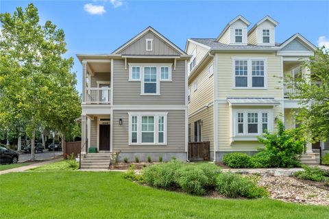 Photo of 3900 Threadgill ST #16, Austin, TX 78723 (MLS # 7142461)