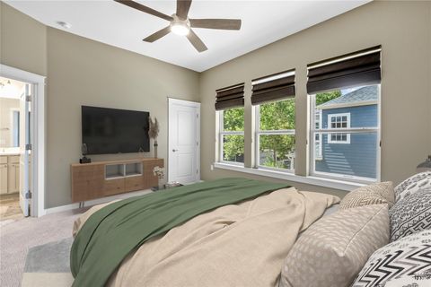Tiny photo for 3900 Threadgill ST #16, Austin, TX 78723 (MLS # 7142461)