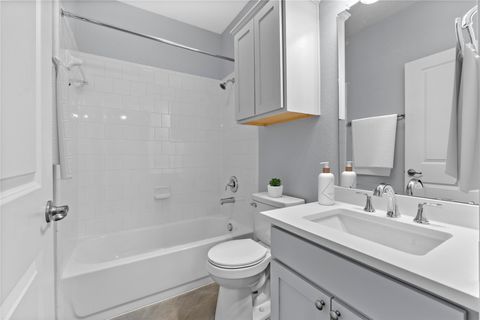Tiny photo for 3900 Threadgill ST #16, Austin, TX 78723 (MLS # 7142461)