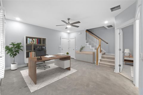 Tiny photo for 3900 Threadgill ST #16, Austin, TX 78723 (MLS # 7142461)