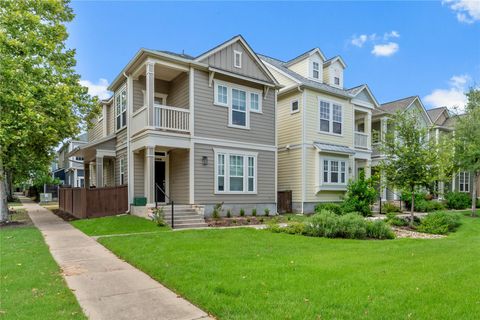 Tiny photo for 3900 Threadgill ST #16, Austin, TX 78723 (MLS # 7142461)