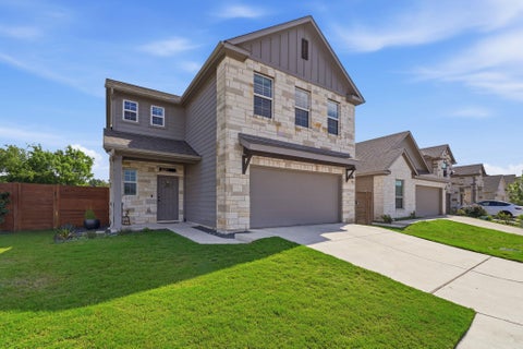 Tiny photo for 928 Falkland TRCE, Austin, TX 78660 (MLS # 2584028)