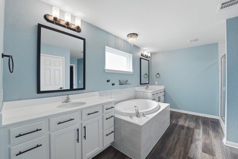 Tiny photo for 928 Falkland TRCE, Austin, TX 78660 (MLS # 2584028)
