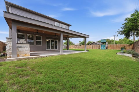 Tiny photo for 928 Falkland TRCE, Austin, TX 78660 (MLS # 2584028)