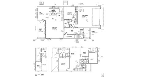 Tiny photo for 928 Falkland TRCE, Austin, TX 78660 (MLS # 2584028)
