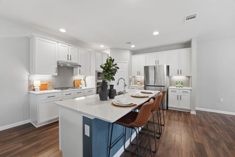 Tiny photo for 928 Falkland TRCE, Austin, TX 78660 (MLS # 2584028)
