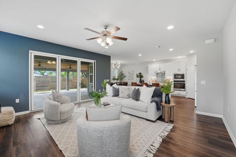 Photo of 928 Falkland TRCE, Austin, TX 78660 (MLS # 2584028)