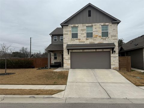 Photo of 928 Falkland TRCE, Pflugerville, TX 78660 (MLS # 2584028)
