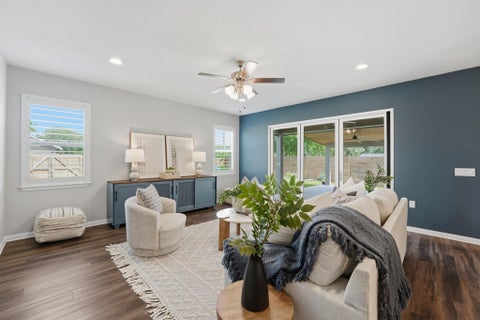 Tiny photo for 928 Falkland TRCE, Austin, TX 78660 (MLS # 2584028)