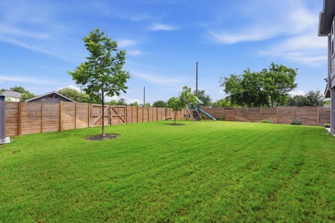 Tiny photo for 928 Falkland TRCE, Austin, TX 78660 (MLS # 2584028)