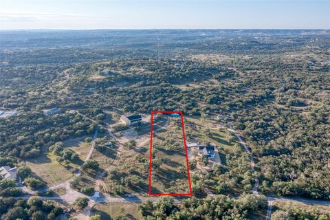 3205 Tabletop Mountain DR Spicewood TX 78669