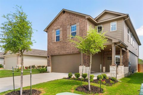 Photo of 13825 Geelong DR, Pflugerville, TX 78660 (MLS # 8740764)