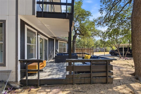 Tiny photo for 1902 Whitebead TRL, Austin, TX 78734 (MLS # 4220234)