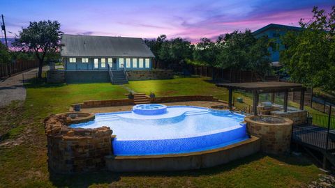 Photo of 1325 Likeness RD, Spicewood, TX 78669 (MLS # 7341253)