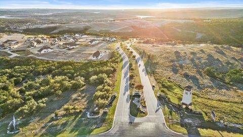 Tiny photo for 8521 Pine Muhly DR, Lago Vista, TX 78645 (MLS # 8606620)