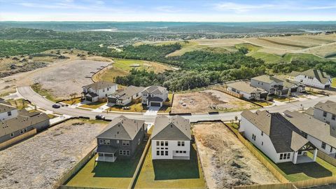 Tiny photo for 8521 Pine Muhly DR, Lago Vista, TX 78645 (MLS # 8606620)