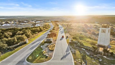 Tiny photo for 8521 Pine Muhly DR, Lago Vista, TX 78645 (MLS # 8606620)