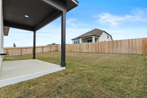 Tiny photo for 8521 Pine Muhly DR, Lago Vista, TX 78645 (MLS # 8606620)