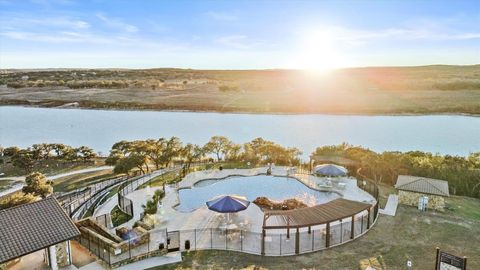 Tiny photo for 8521 Pine Muhly DR, Lago Vista, TX 78645 (MLS # 8606620)