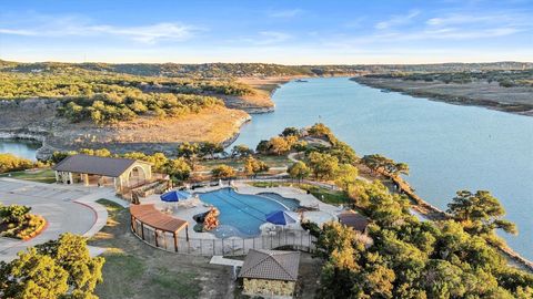 Tiny photo for 8521 Pine Muhly DR, Lago Vista, TX 78645 (MLS # 8606620)