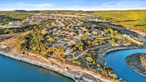 Tiny photo for 8521 Pine Muhly DR, Lago Vista, TX 78645 (MLS # 8606620)