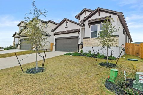 Tiny photo for 8521 Pine Muhly DR, Lago Vista, TX 78645 (MLS # 8606620)