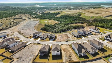 Tiny photo for 8521 Pine Muhly DR, Lago Vista, TX 78645 (MLS # 8606620)