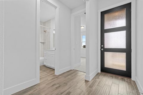 Tiny photo for 8521 Pine Muhly DR, Lago Vista, TX 78645 (MLS # 8606620)