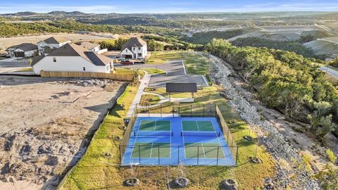 Tiny photo for 8521 Pine Muhly DR, Lago Vista, TX 78645 (MLS # 8606620)