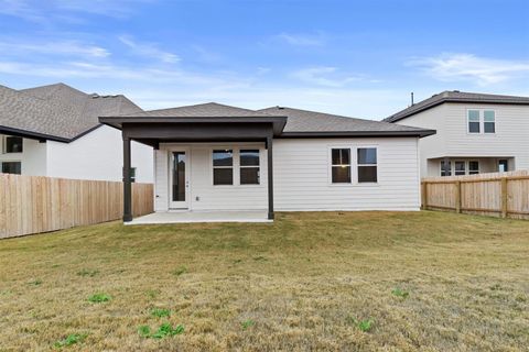 Tiny photo for 8521 Pine Muhly DR, Lago Vista, TX 78645 (MLS # 8606620)