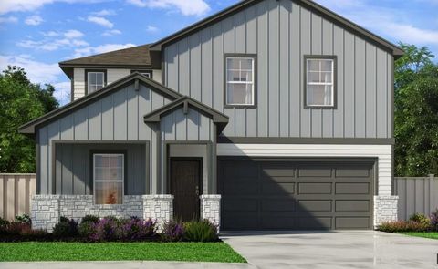 Photo of 136 Woodbrook DR, Georgetown, TX 78674 (MLS # 4332387)