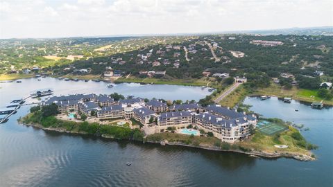 Photo of 3404 American DR #1201, Lago Vista, TX 78645 (MLS # 7185347)