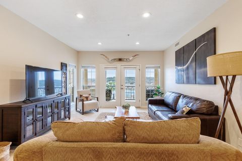 3404 American DR 1201 Lago Vista TX 78645