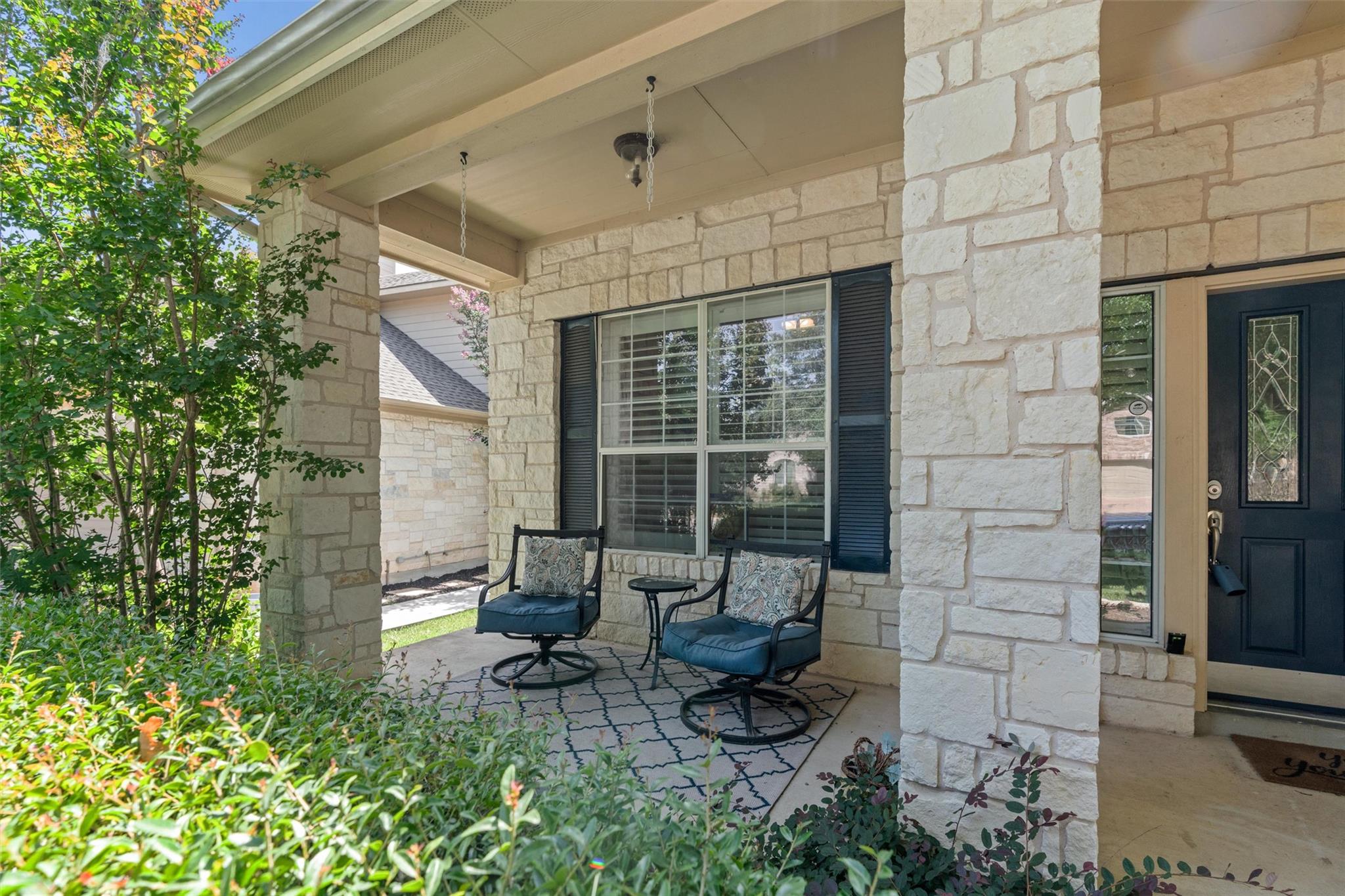 7016 Tanaqua LN