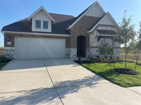 Photo of 20316 Gillbrand RD, Manor, TX 78653 (MLS # 9757479)
