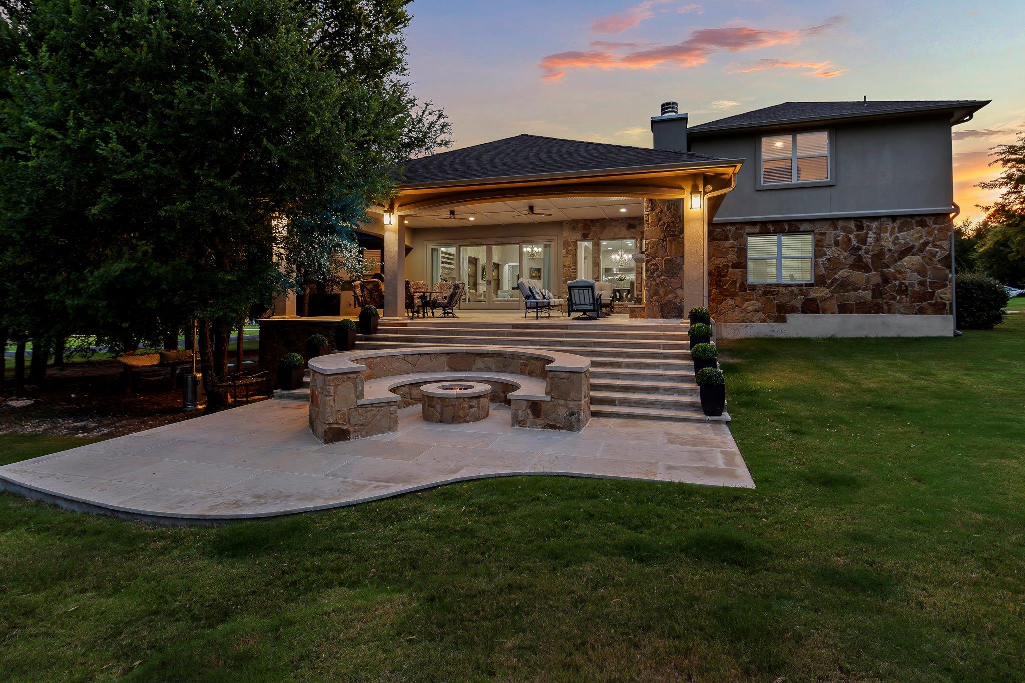1000 Hidden Ridge CT